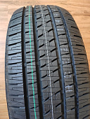 Автомобильные шины Bridgestone Dueler H/L Alenza 285/45R22 110H