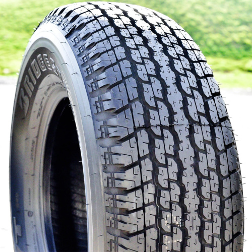 Автомобильные шины Bridgestone Dueler H/T 840  265/65R17 112S