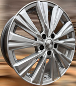 Литые диски
 
SKAD
 
Линней
 
7.5J/18 5x108 ET50.0 D63.35