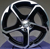 Литые диски
 
SKAD
 
Аллигатор Алмаз
 
6.0J/15 4x100 ET50.0 D60.1