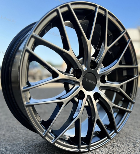 Литые диски NEO 940-bh 7.5J/19 5x114,3 ET40.0 D60.1