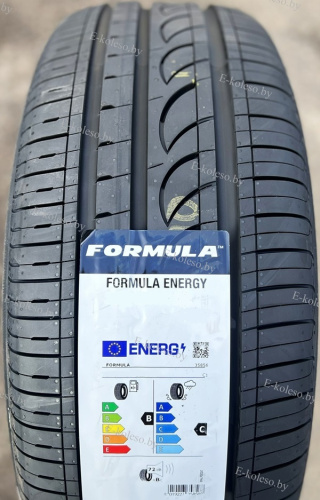Автомобильные шины
 
Formula
 
Energy
 
205/55 R16 94V