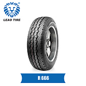 Автомобильные шины
 
LEAO
 
Radial 666
 
195/70 R15C 104/102R