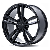 Литые диски
 
MAK
 
Luft
 
8.0J/19 5x112 ET38.0 D66.6