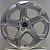 Литые диски LandRover LR099135 8.5J/20 5x120 ET47.0 D72.6