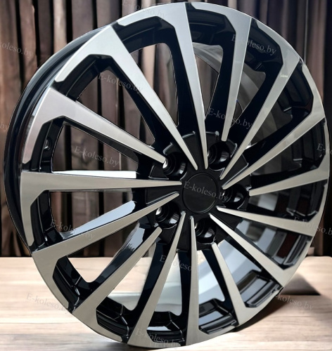 Литые диски
 
Carwel
 
Кагра-ab 1721 (Haval F7x)
 
6.5J/17 5x114.3 ET40.0 D64.1