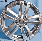 Литые диски Neo 428 5J/14 5x100 ET35.0 D57.1