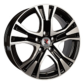 Литые диски
 
Replikey
 
R159
 
7.0J/17 5x112 ET40.0 D57.1