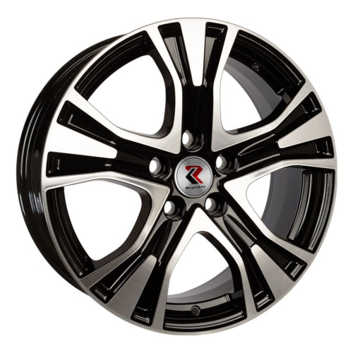 Литые диски
 
Replikey
 
R159
 
7.0J/17 5x114.3 ET45.0 D67.1