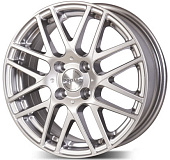 Литые диски
 
Proma
 
Торнадо
 
6.0J/15 4x100 ET45.0 D60.1