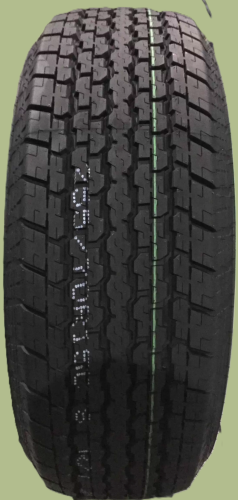 Автомобильные шины Habilead RS27 285/60R18 116H 