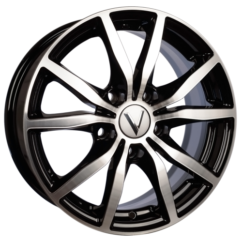 Литые диски
 
VECTOR
 
K-57
 
6.5J/15 5x114.3 ET35.0 D67.1