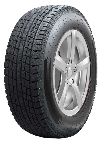 Автомобильные шины Gripmax Grip Ice X 215/50 R18 96H