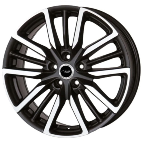 Литые диски Lizardo Y1166 7.5J/18 5x108 ET46.0 D67.1