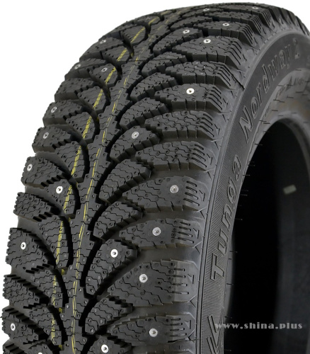 Автомобильные шины Tunga Nordway 2 205/55 R16 94Q