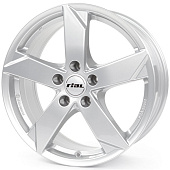 Литые диски
 
Rial
 
Kodiak
 
6.0J/16 5x112 ET43.0 D57.1