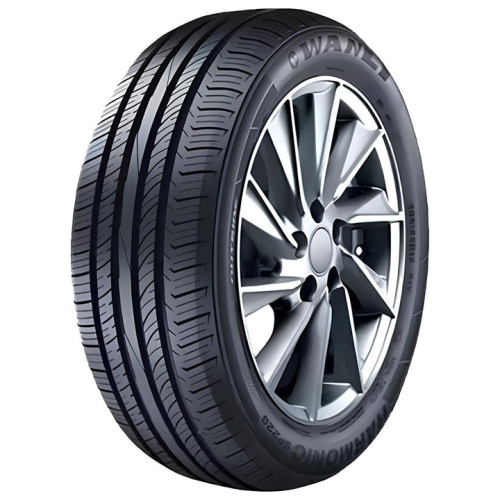 Автомобильные шины
 
Wanli
 
SP226
 
215/60 R16 95H