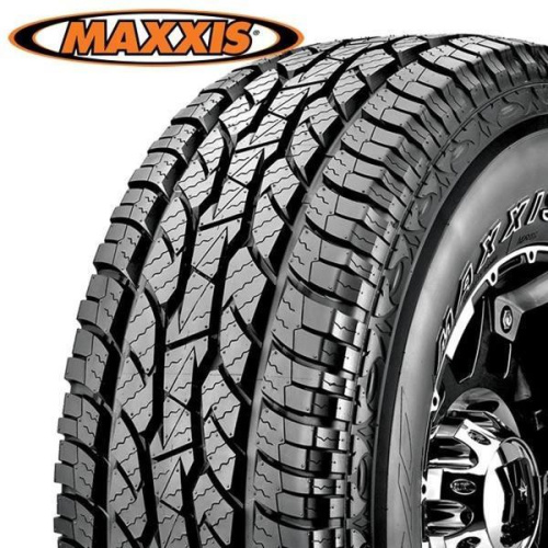 Автомобильные шины
 
Maxxis
 
At 771
 
225/70 R15 100S