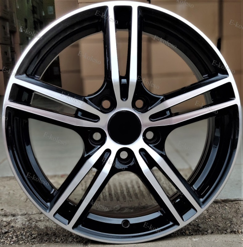 Литые диски
 
VECTOR
 
B223
 
6.5J/16 5x114.3 ET45.0 D66.1