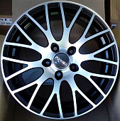 Литые диски
 
Proma
 
Gt-mb
 
6.5J/16 4x108 ET26.0 D65.1