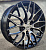Литые диски RST R137 7.0J/17 4x108 ET26.0 D65.1