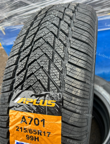 Автомобильные шины Aplus A701 215/65 R17 99H