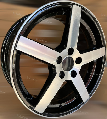 Литые диски
 
Carwel
 
Дон-ab 261
 
7.0J/17 5x100 ET40.0 D57.1