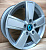 Литые диски Volkswagen VV196 6.5J/16 5x120 ET60.0 D65.1