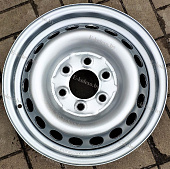 Стальные диски
 
Asterro
 
TC1607C (1000)
 
5.5J/16 6x170 ET106.0 D130.0