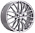 Литые диски X'trike X-130 7.5J/18 5x114.3 ET35.0 D67.1