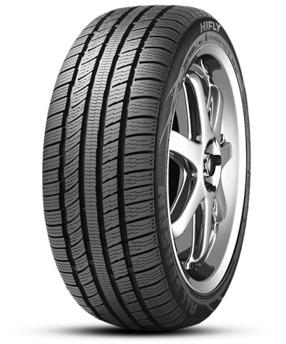 Автомобильные шины Hi Fly All-Turi 221 235/45 R18 98V