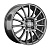 Литые диски Citroen LS 899-gm 6.5J/16 4x108 ET26.0 D65.1