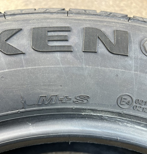 Автомобильные шины Nexen Roadian HTX 2 225/70 R16 103T