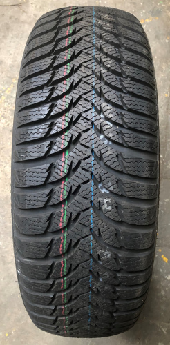 Автомобильные шины Kumho Wintercraft WP51 175/55 R15 77T