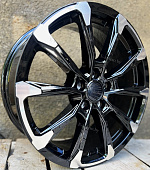 Литые диски
 
Carwel
 
Ишим
 
7.0J/18 5x108 ET46.0 D63.4