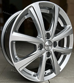 Литые диски Carwel Акуш 6.0J/15 4x100 ET50.0 D601