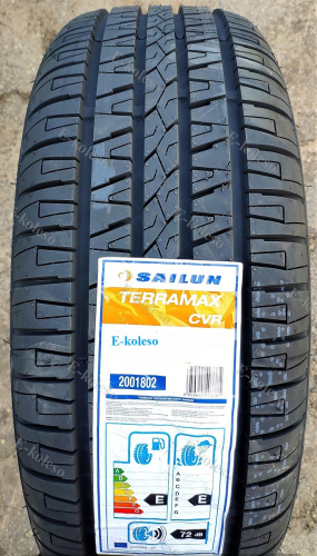 Автомобильные шины
 
Sailun
 
Terramax CVR
 
235/75 R15 105T