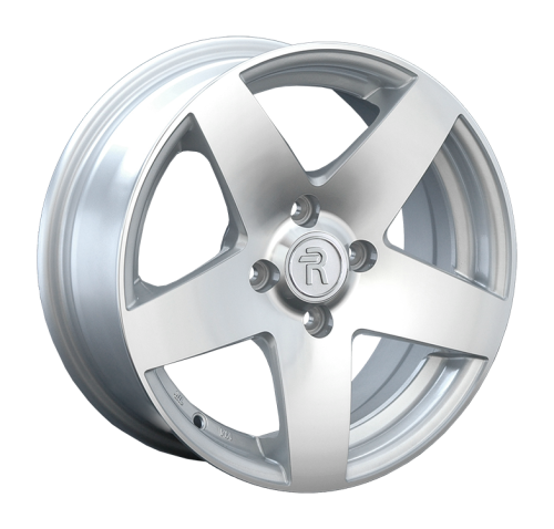 Литые диски Citroen CI52-ms 7.0J/16 4x108 ET29.0 D65.1