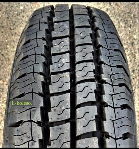Автомобильные шины
 
Tigar
 
Cargo Speed
 
205/75 R16C 110/108R