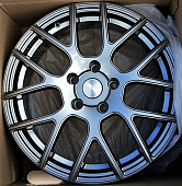 Литые диски
 
SKAD
 
Stiletto Графит
 
8.0J/18 5x108 ET40.0 D67.1