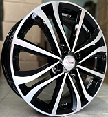 Литые диски Ifree Панган 6.0J/16 4x100 ET45.0 D541