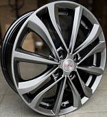 Литые диски
 
iFree
 
KC938-hw Панган
 
6.0J/16 4x100 ET50.0 D60.1