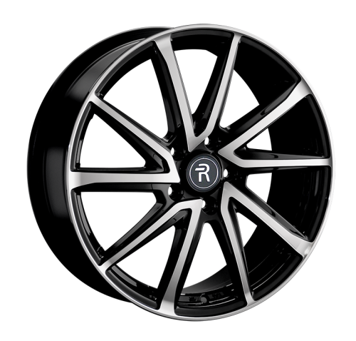 Литые диски Geely GL53-mb 7.0J/18 5x114,3 ET45.0 D60.1