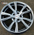 Литые диски X'trike X-122 7.5J/18 5x112 ET35.0 D66.6