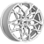 Литые диски Wheels UP Up110 Silver Classic 7.5J/17 5x114.3 ET45.0 D60.1