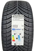 Автомобильные шины Bridgestone Turanza All Season 6  255/55R18 109V