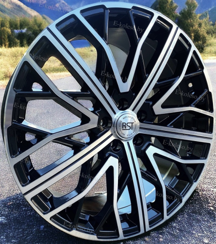 Литые диски RST R002 8.5J/20 5x120 ET30.0 D661