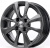 Литые диски SKAD Ницца Графит 5.5J/14 4x100 ET35.0 D67.1 Литые диски SKAD Ницца Графит 5.5J/14 4x100 ET35.0 D67.1