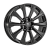 Литые диски Jetour JT15-bm 8.0J/20 5x108 ET39.0 D60.1