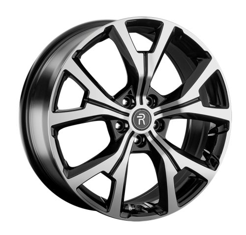 Литые диски Hyundai HND369-mb 7.5J/20 5x114,3 ET49.5 D67.1